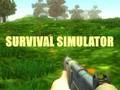Survival Simulator — δωρεάν online παιχνίδι