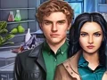 Hidden Laboratory — δωρεάν online παιχνίδι