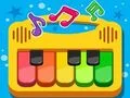 Piano Kids Music & Songs — δωρεάν online παιχνίδι