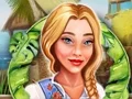 Tropical Treasure — δωρεάν online παιχνίδι