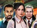 Crooked Pursuit — δωρεάν online παιχνίδι