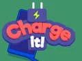 Charge it! — δωρεάν online παιχνίδι