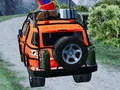 Off road Jeep vehicle 3d — δωρεάν online παιχνίδι