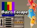 Bairn Escape — δωρεάν online παιχνίδι