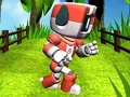 RobotRun — δωρεάν online παιχνίδι