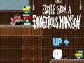 Escape from a Dangerous Mansion — δωρεάν online παιχνίδι
