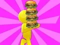 Restaurant Rush — δωρεάν online παιχνίδι