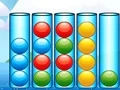 Bubble Sorting Deluxe — δωρεάν online παιχνίδι