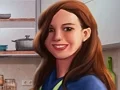 Pamelas Kitchen — δωρεάν online παιχνίδι