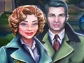Detective Squad — δωρεάν online παιχνίδι
