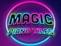 Magic Piano Tiles — δωρεάν online παιχνίδι