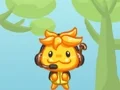 Tako Jump Jump Bam! — δωρεάν online παιχνίδι