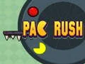 Pac Rush — δωρεάν online παιχνίδι