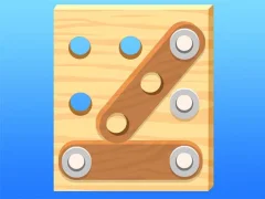Pin Board Puzzle — δωρεάν online παιχνίδι