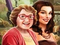 Old House Treasure — δωρεάν online παιχνίδι
