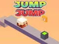 Jump Jump — δωρεάν online παιχνίδι
