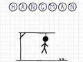 Hangman — δωρεάν online παιχνίδι
