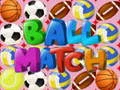 Ball Match — δωρεάν online παιχνίδι