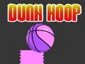 Dunk Hoop — δωρεάν online παιχνίδι