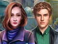 Mysterious Friendship — δωρεάν online παιχνίδι