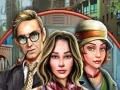 Something Secret — δωρεάν online παιχνίδι