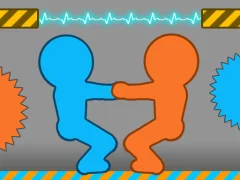 Tug of Heads — δωρεάν online παιχνίδι