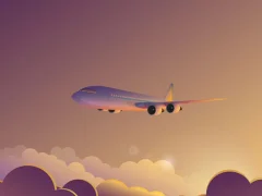 Vacation Airplanes Jigsaw — δωρεάν online παιχνίδι