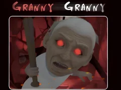Granny Granny — δωρεάν online παιχνίδι