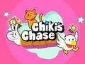 Chiki's Chase — δωρεάν online παιχνίδι