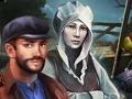 The Cursed Barn — δωρεάν online παιχνίδι