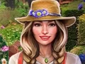 Lovely Garden — δωρεάν online παιχνίδι