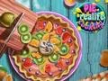 Pie Realife Cooking — δωρεάν online παιχνίδι