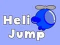 Heli Jump — δωρεάν online παιχνίδι