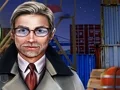 Cargo Theft Gang — δωρεάν online παιχνίδι