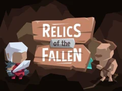 Relics of the Fallen — δωρεάν online παιχνίδι