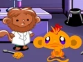 Monkey Go Happy Stage 659 — δωρεάν online παιχνίδι