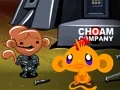 Monkey Go Happy Stage 661 — δωρεάν online παιχνίδι