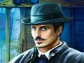 Train From Nowhere — δωρεάν online παιχνίδι