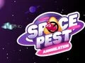 Space Pest Annihilation — δωρεάν online παιχνίδι