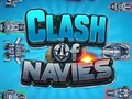 Clash of Navies — δωρεάν online παιχνίδι