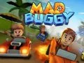 Mad Buggy — δωρεάν online παιχνίδι