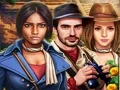 Secret Fortune — δωρεάν online παιχνίδι