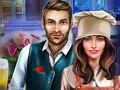 Private Party — δωρεάν online παιχνίδι