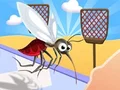 Mosquito Run 3d — δωρεάν online παιχνίδι