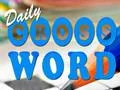 Daily Crossword — δωρεάν online παιχνίδι