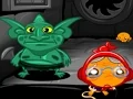 Monkey Go Happy Stage 47 — δωρεάν online παιχνίδι