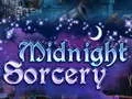 Midnight sorcery — δωρεάν online παιχνίδι