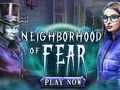 Neighborhood of Gear — δωρεάν online παιχνίδι