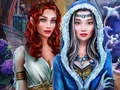 Fantasyland intruders — δωρεάν online παιχνίδι