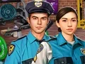 Thief at the Gym — δωρεάν online παιχνίδι